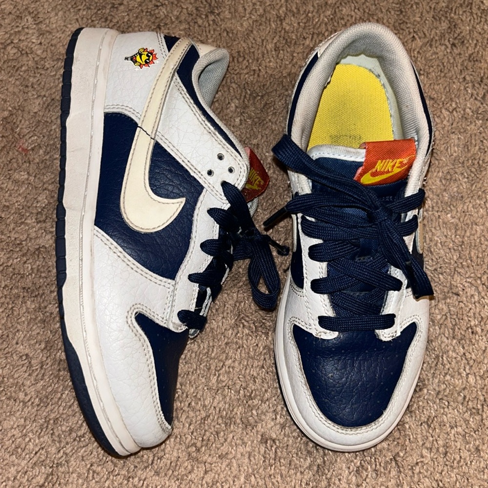 Nike dunk (unisex)